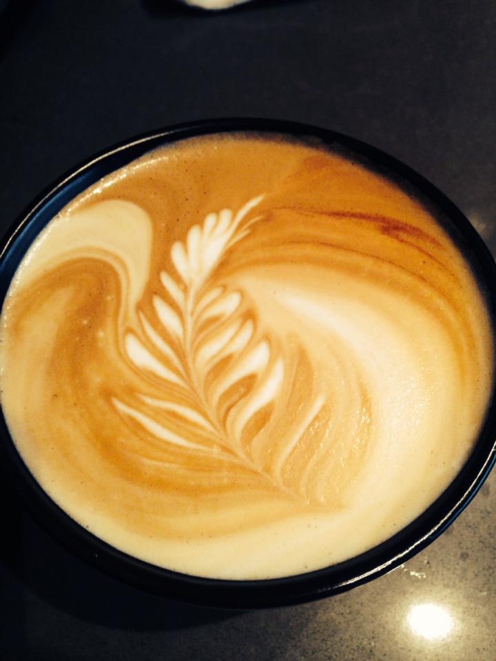 My favorite rosetta of all time